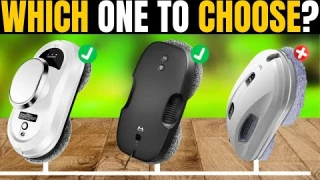 The Best Value Window Cleaning Robots of 2026 [Don't Buy One Before Seeing This]