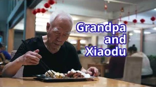 How Might Xiaodu Smart Display Help Your Grandparents?