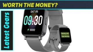 Best Pedometer Watch for Seniors - No App Needed!