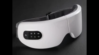 Smart Eye Massager