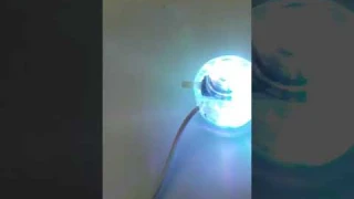 HIKARI Super Mini Bubble Light LED HK-ABL-0112LED