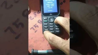 Lyf f320B hard reset 100% 🤗🤗