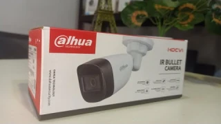 Dahua HAC-HFW-1500CP-A