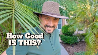 ☀️ Stay COOL & Protected! American Hat Makers Soaker Hat REVIEW!