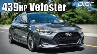 400HP Hyundai Veloster Turbo / Fastest Veloster in Puerto Rico | Car Stories #59