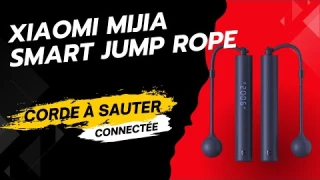 Xiaomi Mijia Smart Jump Rope