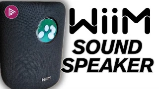 Watch out Apple & Sonos: WiiM Sound Streaming Speaker Review