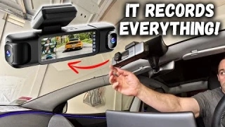 Botslab G980H Review: The 4-Channel Dashcam That Sees Everything Inside Your Car