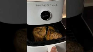 STOP BUYING Air Fryers! 😱 Xiaomi Smart 4.5L Unleashed!