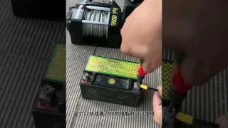 Electric hoist small household crane 380V 12/20/30m steel wire rope winch #diy #tools #viral