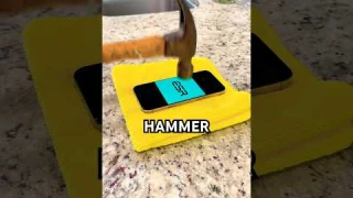 I Tried the “Unbreakable” Screen Protector...