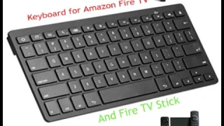 Bluetooth Keyboard