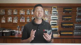 Wagan Tech LED Solar Motion Sensor Wall Light  1000 Lumens