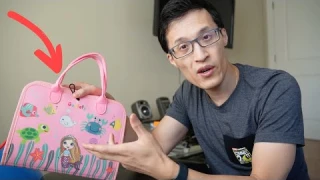 Review: Guolely Busy Board Montessori Toy - 25-in-1 Educational Sensory Adventure