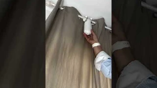 Want to make old curtains smart? SwitchBot Curtain 3 is all you need.