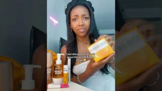 SOL DE JANEIRO BUM BUM CREAM EXPOSED 😳👀 #skincare #preppyyyy #beautyproducts #skincareroutine