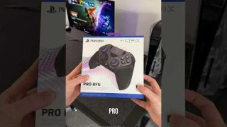 The PS5 Pro Controller you’ve probably never heard of…