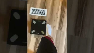 I need to know the truth!!! #weight #scale #runner #weightloss #medical #advice #trueweight #help