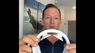 Neck pain fix at home and on the go! 🙌🏼 Relax Ultima Review