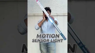 Save Energy with Smart Motion Sensor Lights – Brighten Your Home!