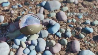 breo รุ่น Scalp mini เครื่องนวดหนังศีรษะเพื่อสุขภาพ