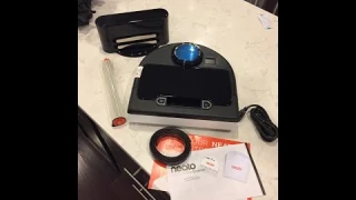 Neato BotVac D80 Full Review & Demo