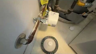 Aqara Valve Controller T1 test