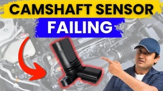 11 Symptoms of a Bad Camshaft Sensor (How to Test & Fix)