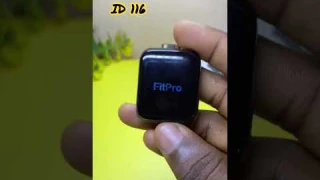 how to power on smart bracelet watch