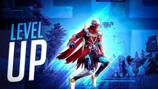 ⚡LEVEL UP🎯❤‍🔥@NonstopGaming_ @KKMGaming