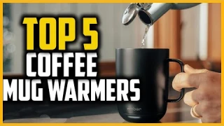 ▶️Best Coffee Mug Warmers in 2025