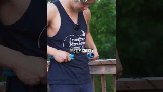 does weighted hula hoop trim waist?