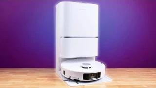 Dreame L40 Ultra Review - Robot Vacuum Mop Combo Review