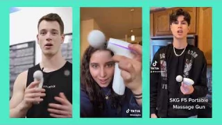 SKG your personal health manager