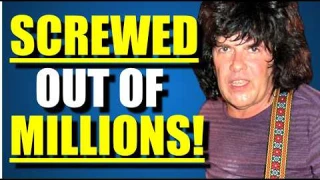 From ROCKSTARS to PIZZA CRUMBS: How Two Managers STOLE The Romantics MONEY!