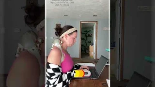 This SKG Neck Massager Feels Like a Real Massage! #Shorts