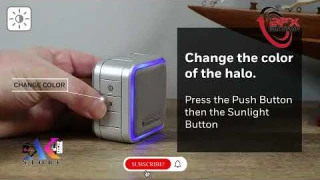 Honeywell Home RDWL515A2000 Doorbell Portable Wireless Doorbell