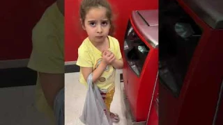 Same baby same 😩🥹😭 #loveher #family #target #daughter #mom #cute