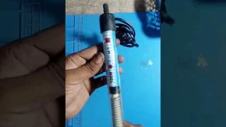 AUTOMATIC AQUARIUM HEATER/100W HEATER