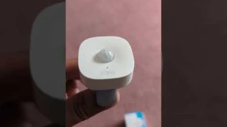tapo sensor hub #cctv #camera #tapo