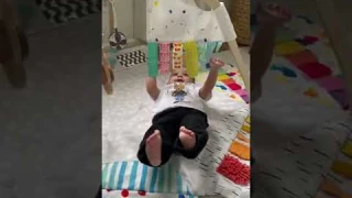 Lovevery Sensory Strands Review