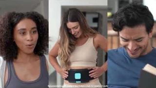 Introducing Slendertone Evolve Abs