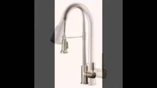 Commercial Kitchen Faucets