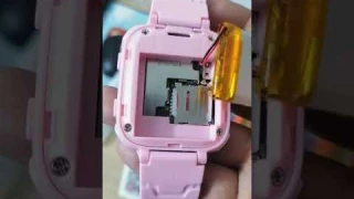 kid watch simcard #trasora