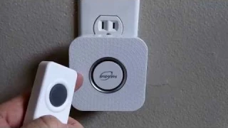 PAPAYAY® Waterproof Wireless DoorBell Review