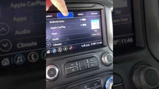 2020 GMC Sierra - How to adjust your radios auto speed sensitive volume control