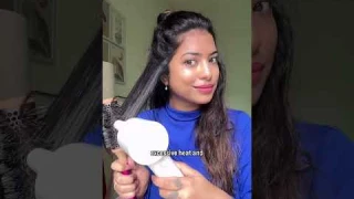 Laifen SE Lite is a Game changer for your everyday styling #laifen #hairdryer #hairstyle #amazon