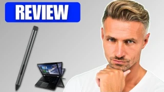 Lenovo Digital Pen 2 Review 2026: Watch Before Buying!