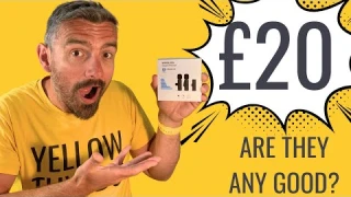 Dual Wireless lavalier / lapel microphone for iPhone | mics review