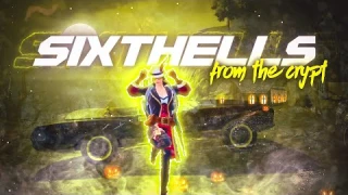 Sixthells X Raizel|POCO F1|PUBG Montage|SAMSUNG,A3,A5,A6,A7,J2,J5,J7,S5,S6,S7,59,A10,A20,A30,A50,A70